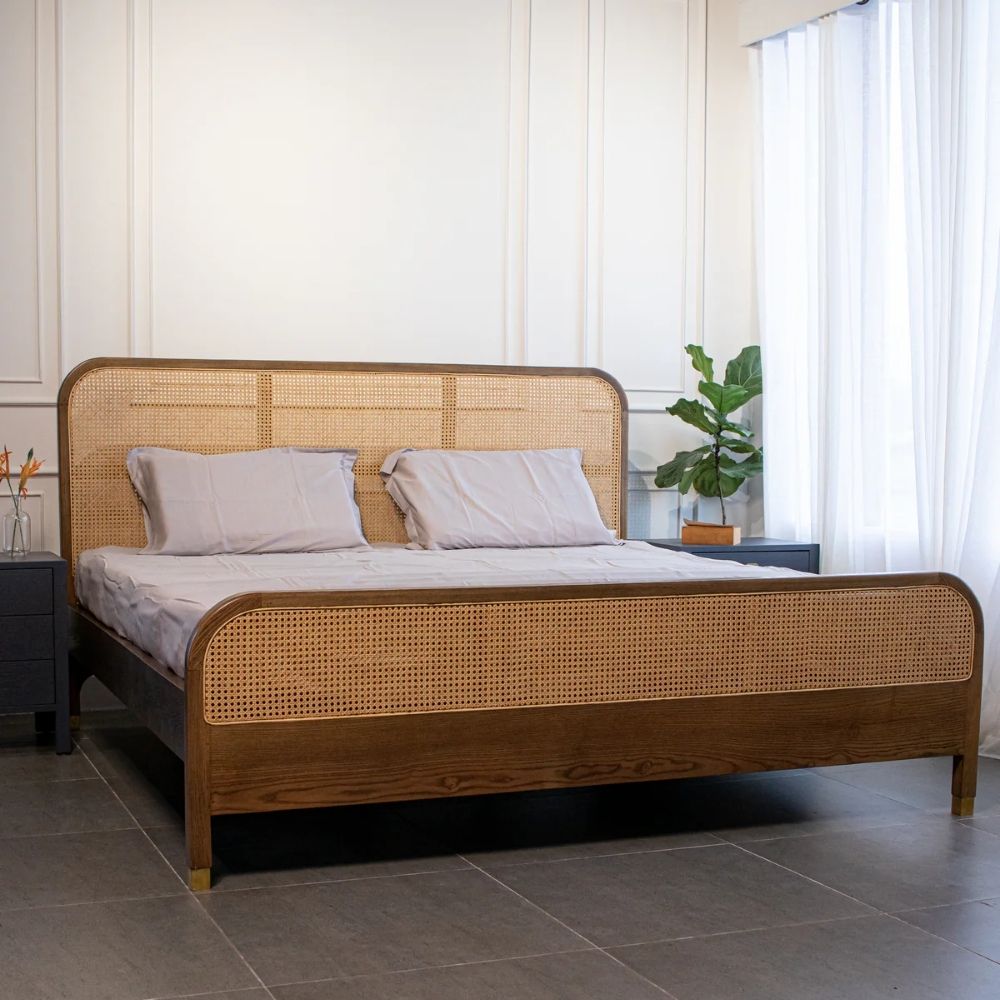 Athen Bedcot