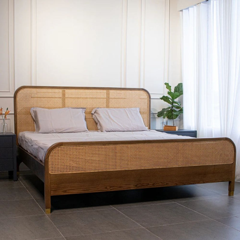 Athen Bedcot