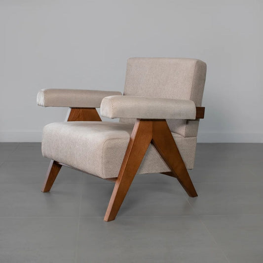 Chandigarh Accent Chair