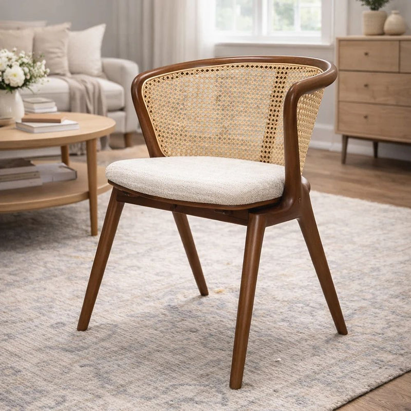 Holland Plywood Dining Chair – Sleek & Durable Design