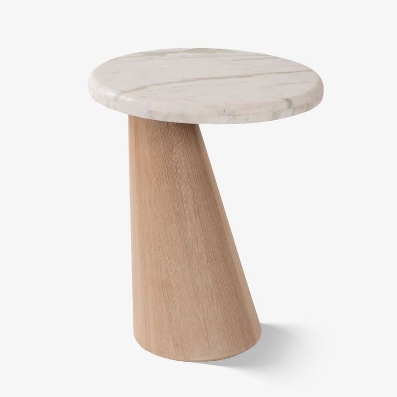 Hump Side Table