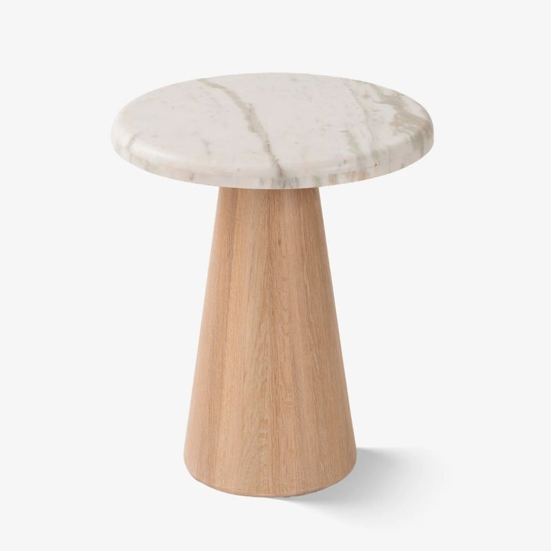 Hump Side Table