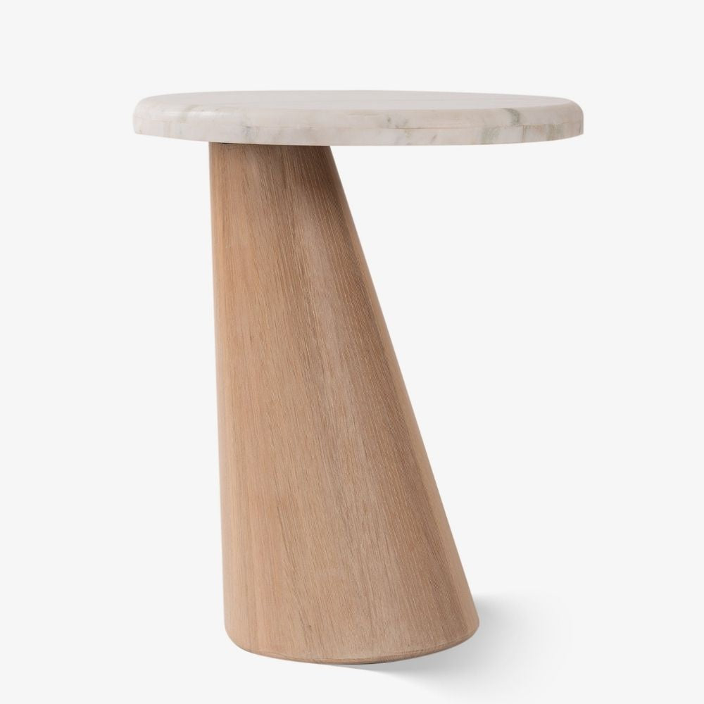 Hump Side Table