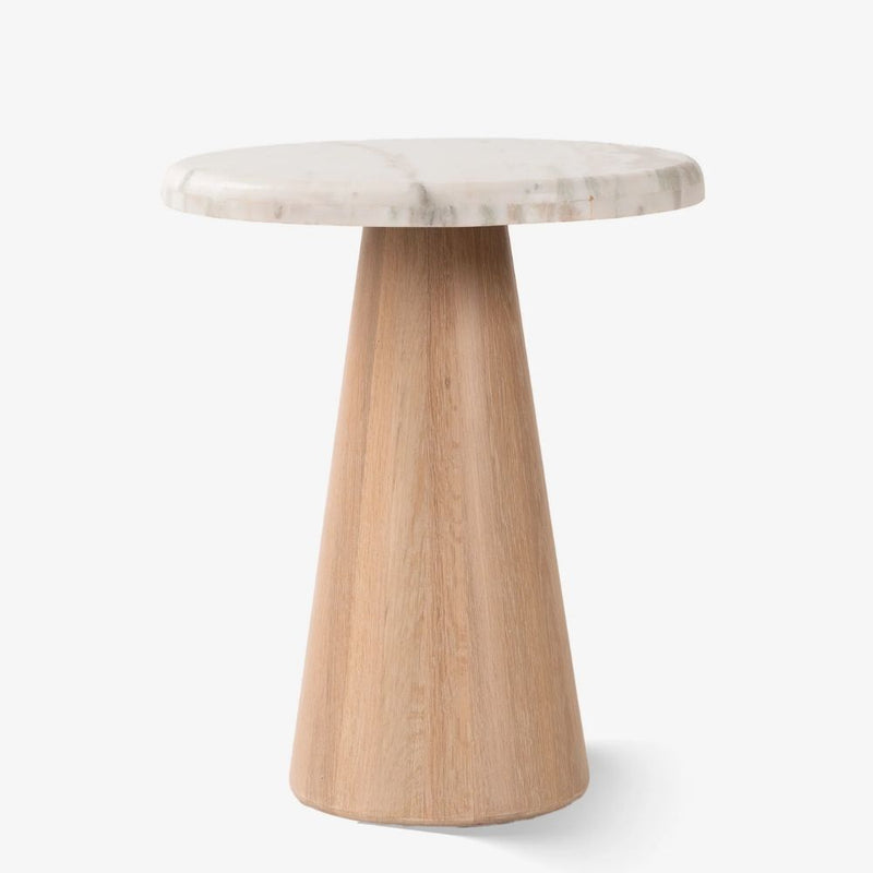 Hump Side Table