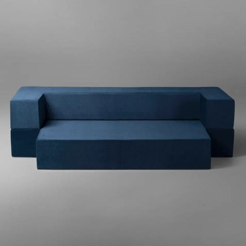 Sofabed One - The Sofa With A Twist (Royal Blue)