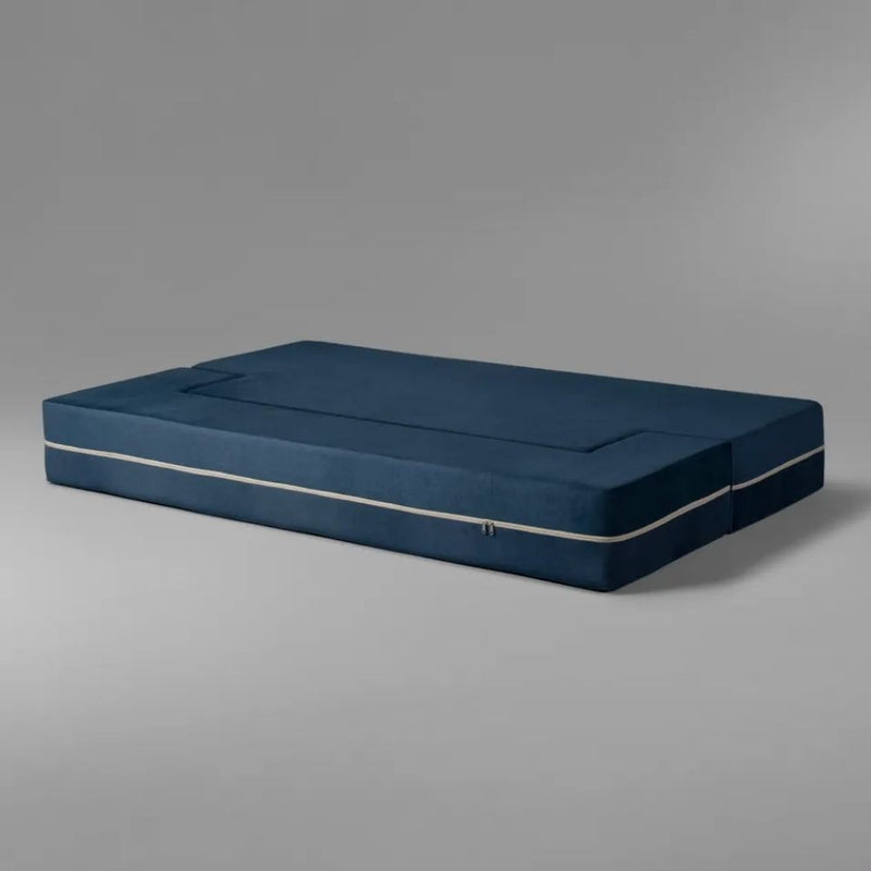 Sofabed One - The Sofa With A Twist (Royal Blue)