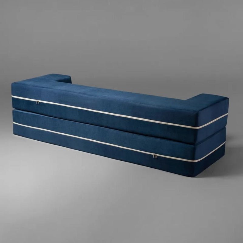 Sofabed One - The Sofa With A Twist (Royal Blue)