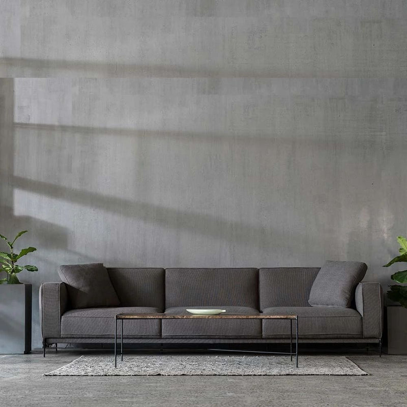 Aurrora 4 Seater Sofa