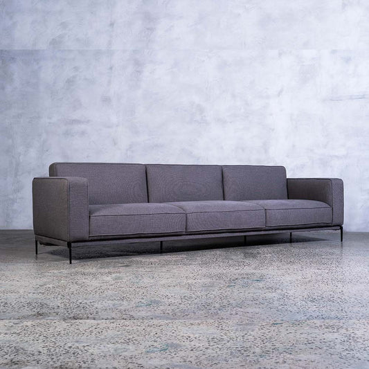 Aurrora 4 Seater Sofa