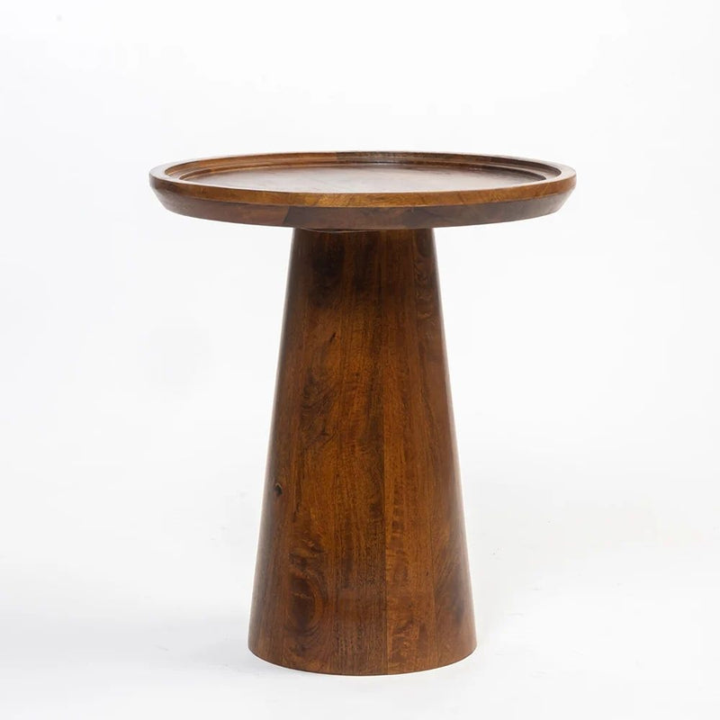 Wooden Roppet Coffee Table
