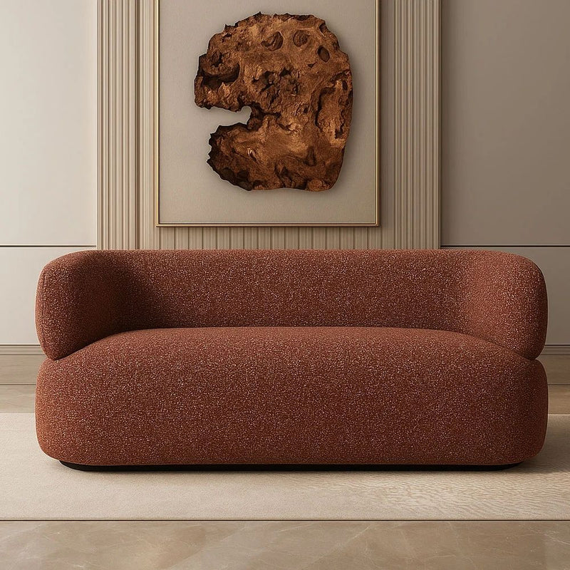 Vibrant 2 Seater Sofa