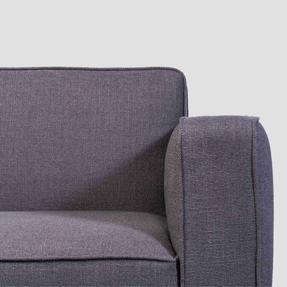 Aurrora 4 Seater Sofa