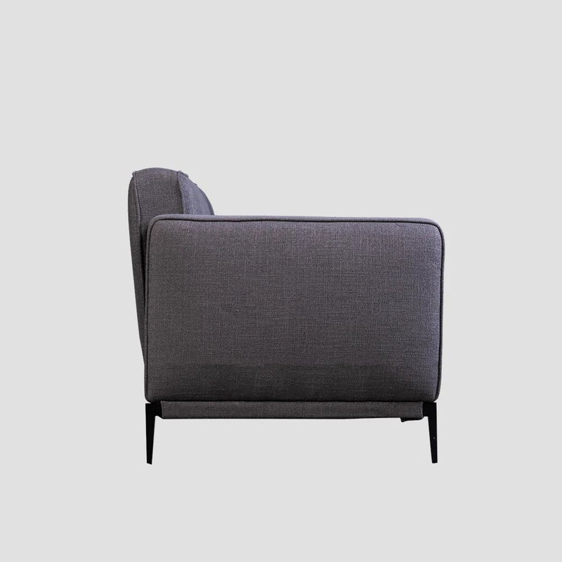 Aurrora 4 Seater Sofa