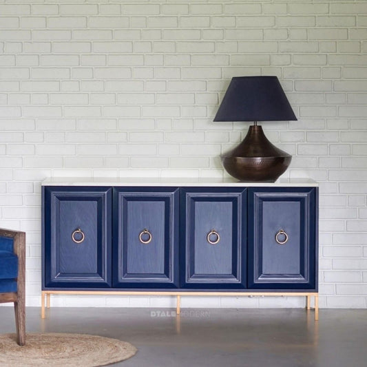 Malibu Buffet Console