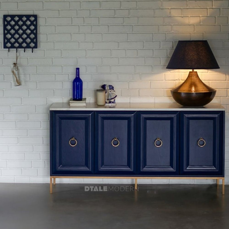 Malibu Buffet Console