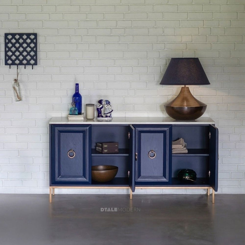 Malibu Buffet Console