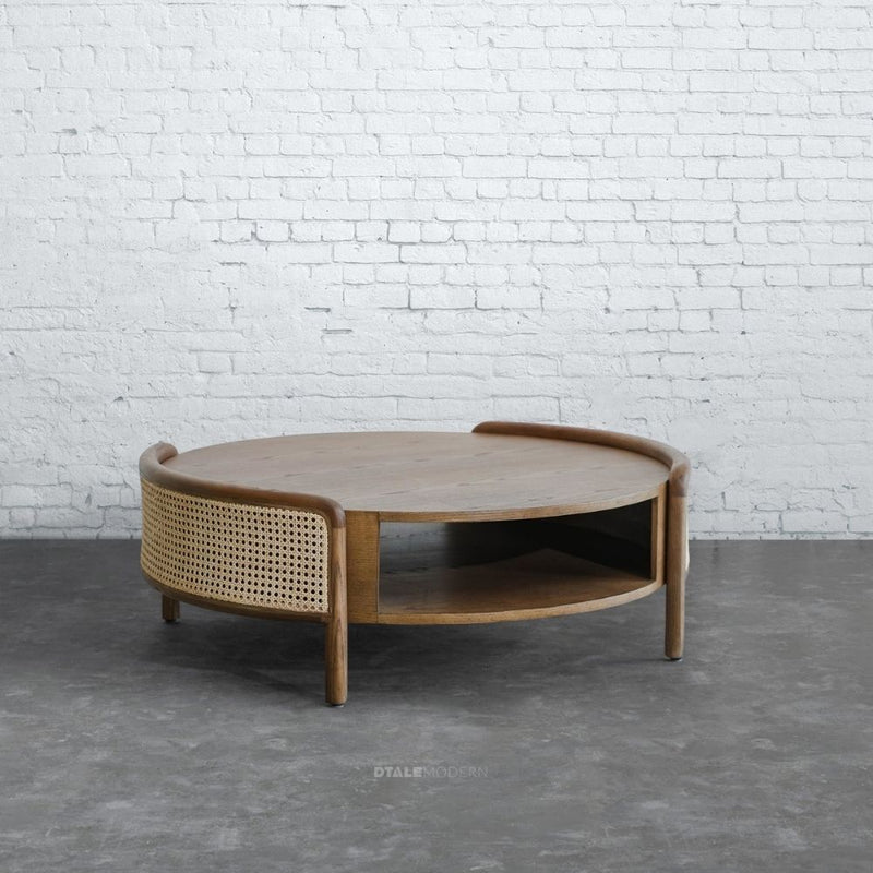 Kalpa Rattan Round Table