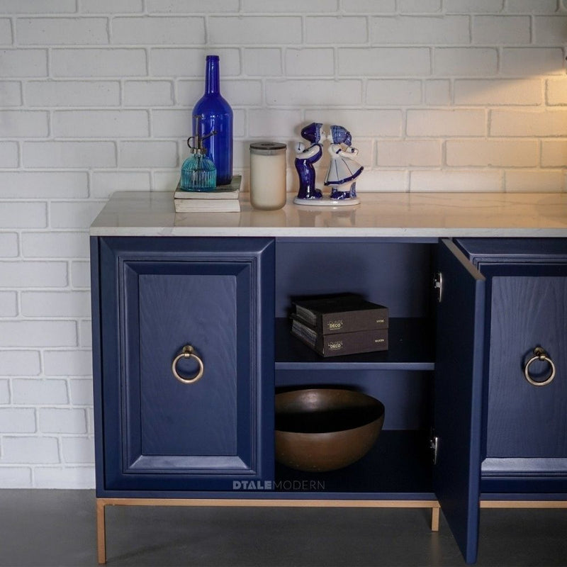 Malibu Buffet Console