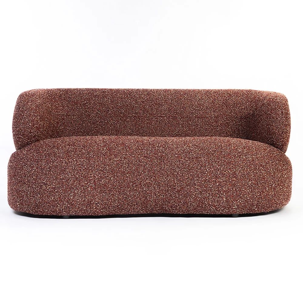 Vibrant 2 Seater Sofa