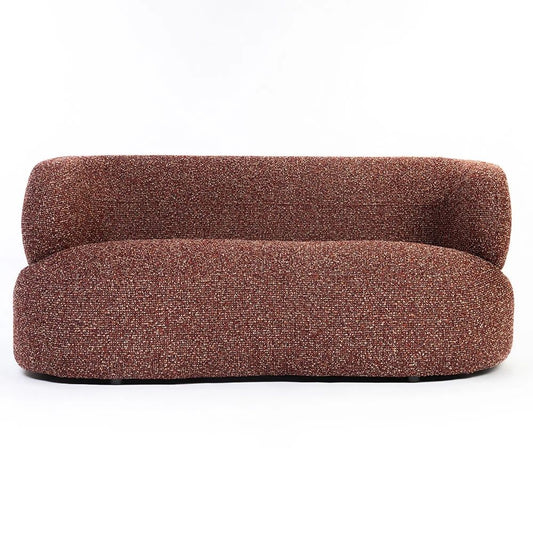 Vibrant 2 Seater Sofa