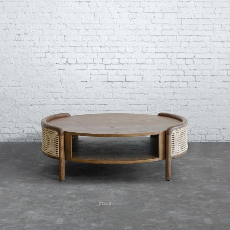 Kalpa Rattan Round Table