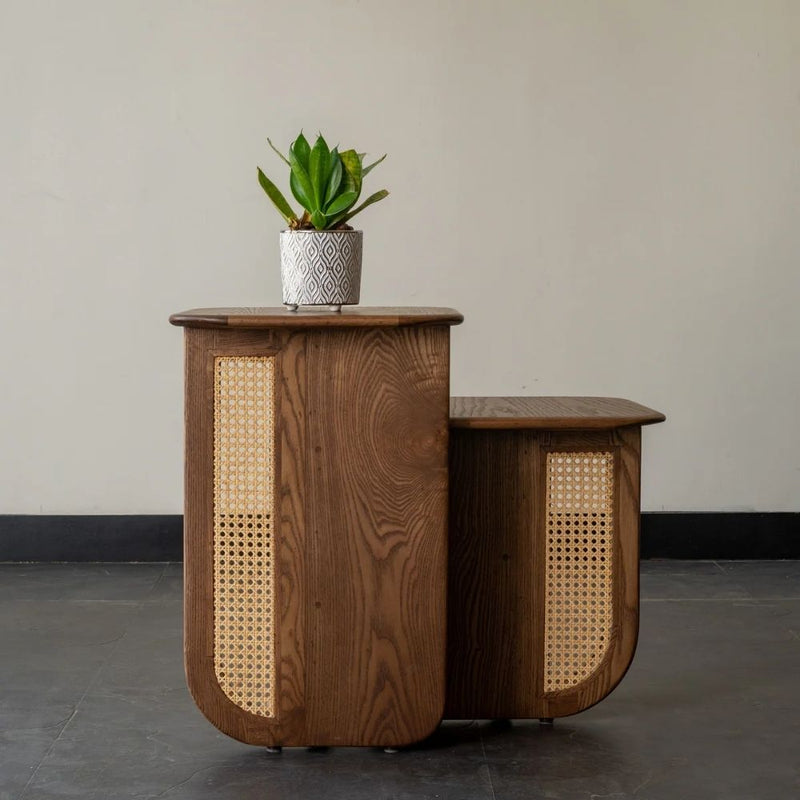 Araam Side Table