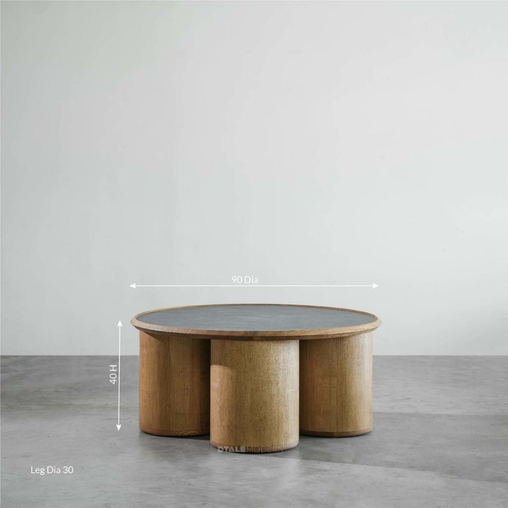 Mosi Coffee Table
