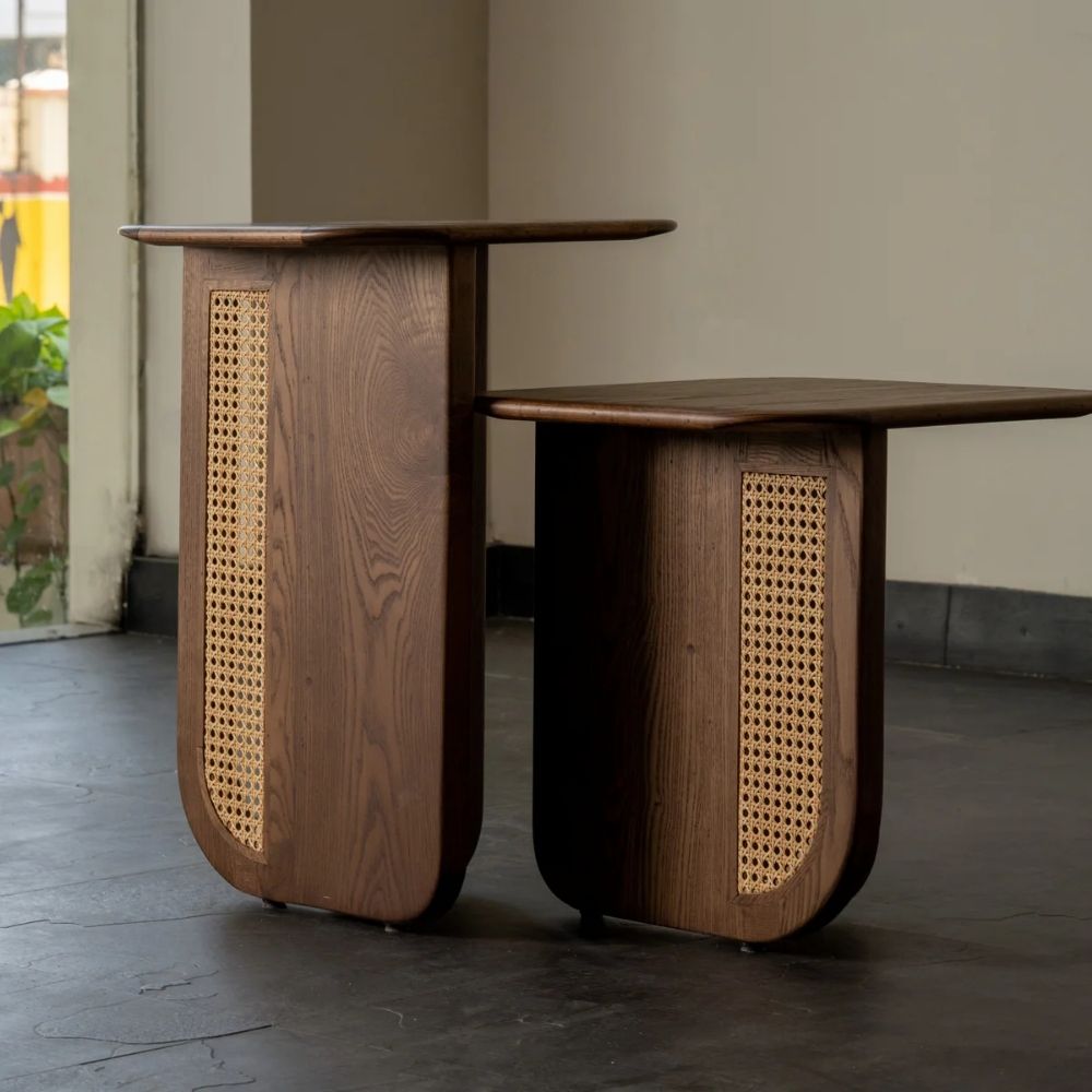 Araam Side Table