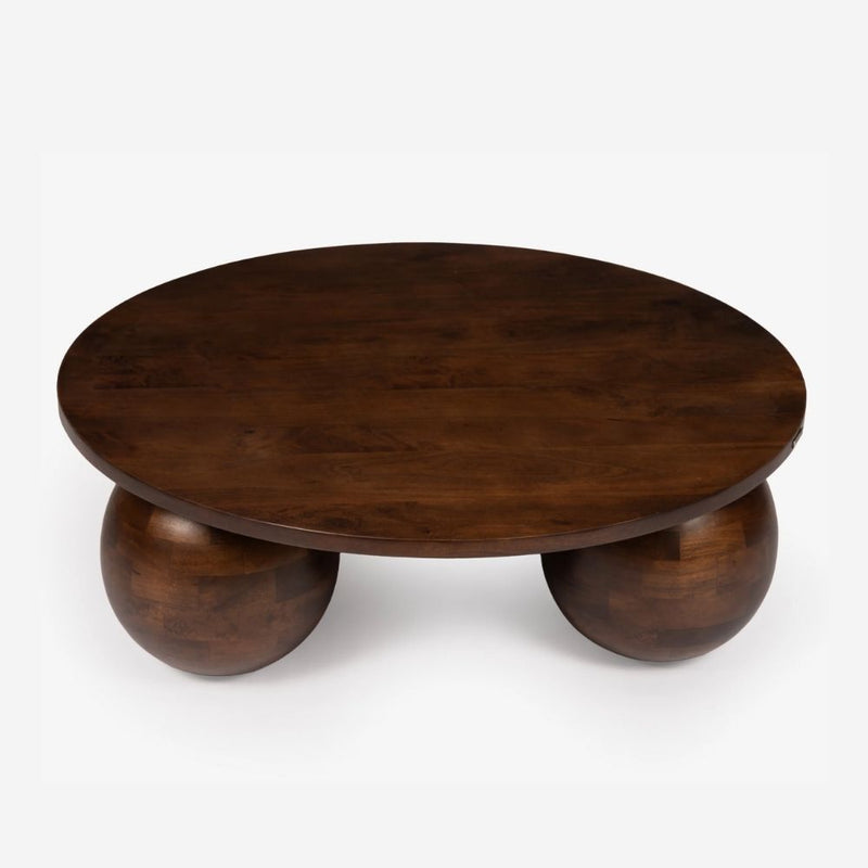 Ala Round Coffee Table