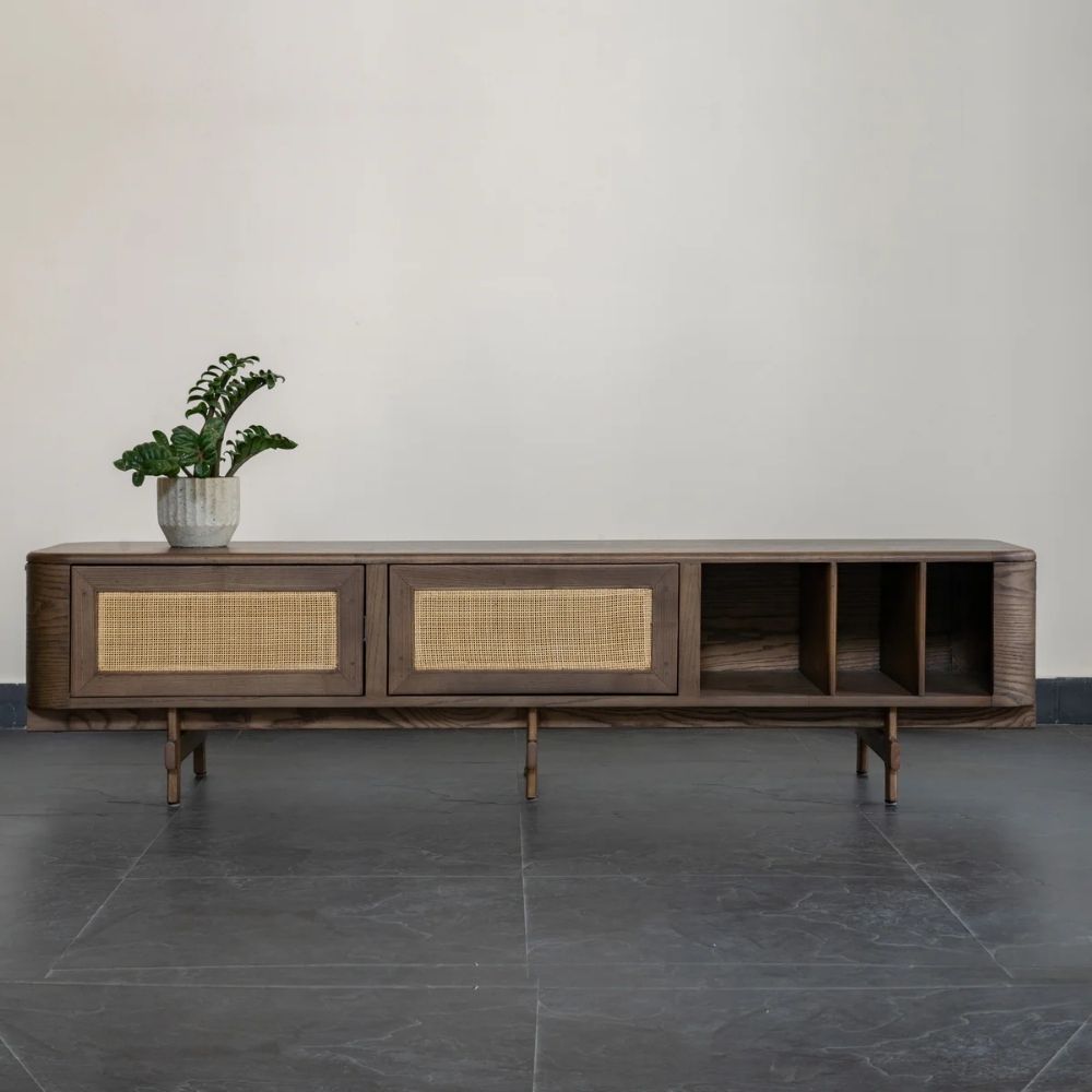 Seren Tv Console