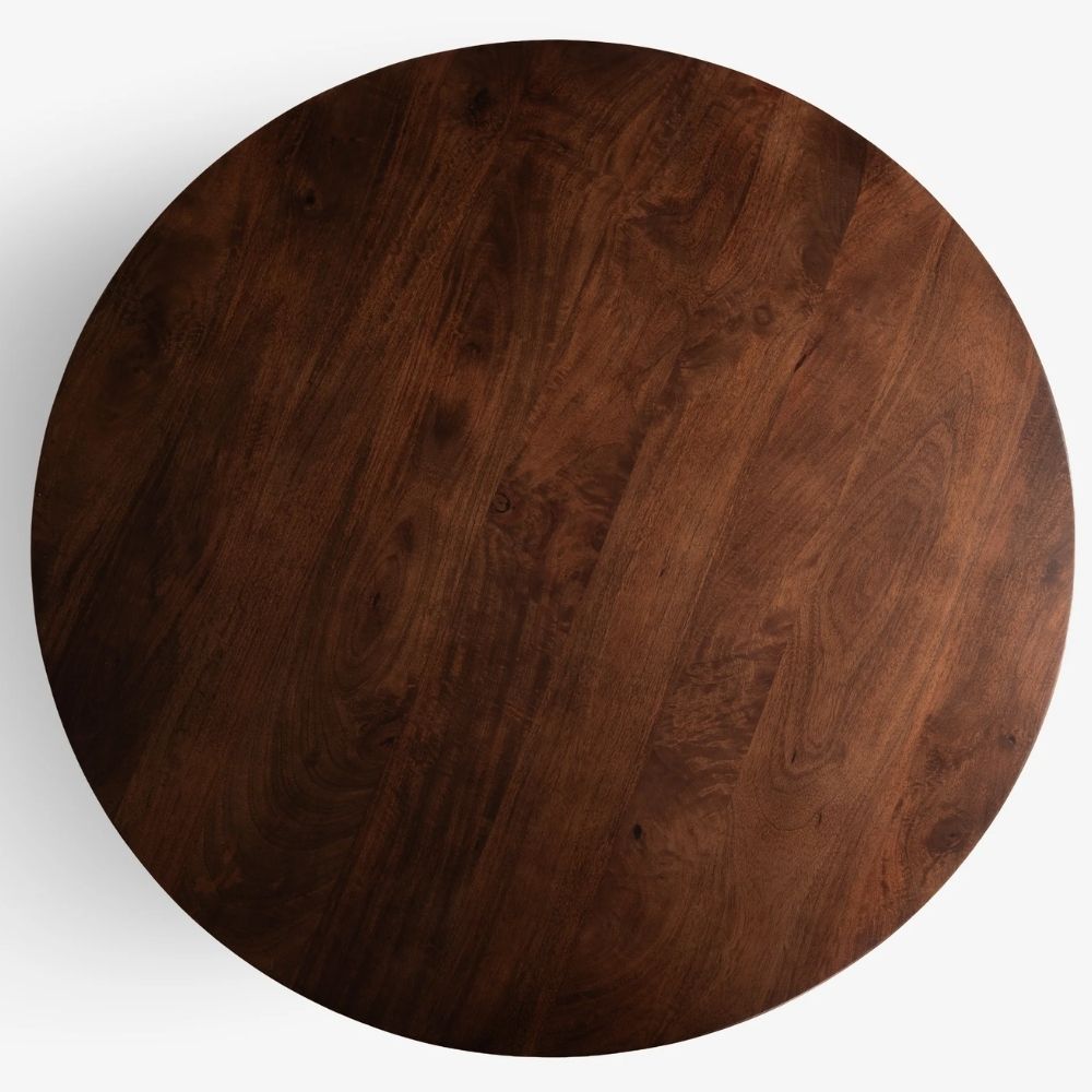 Ala Round Coffee Table