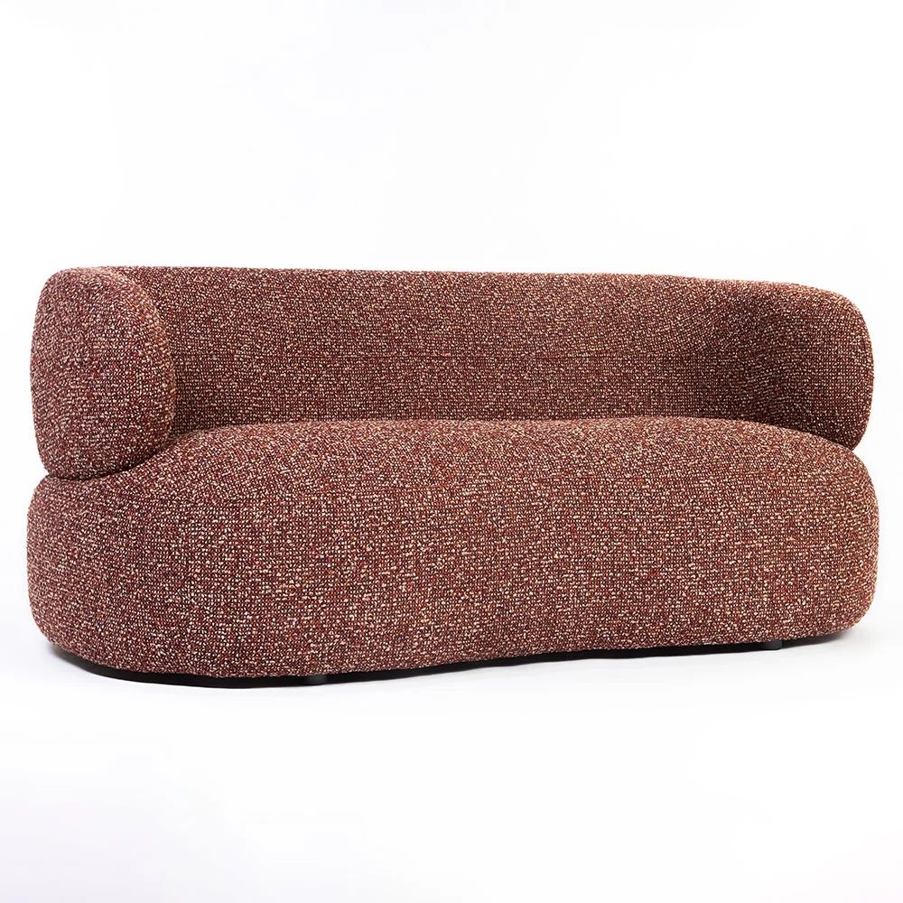 Vibrant 2 Seater Sofa