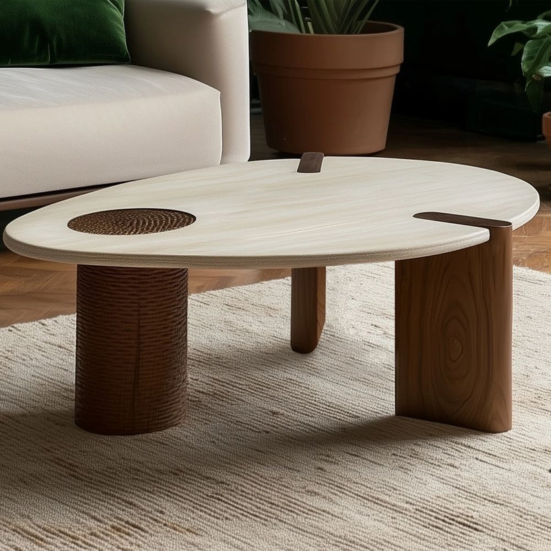 Sculpt Coffee Table
