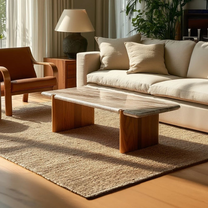 Linea Coffee Table