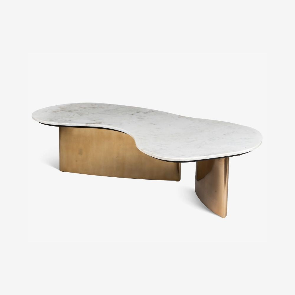 Berg Pearl Coffee Table