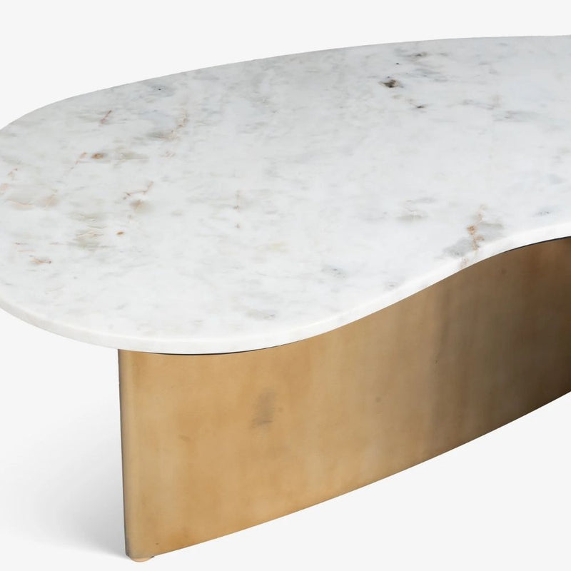 Berg Pearl Coffee Table