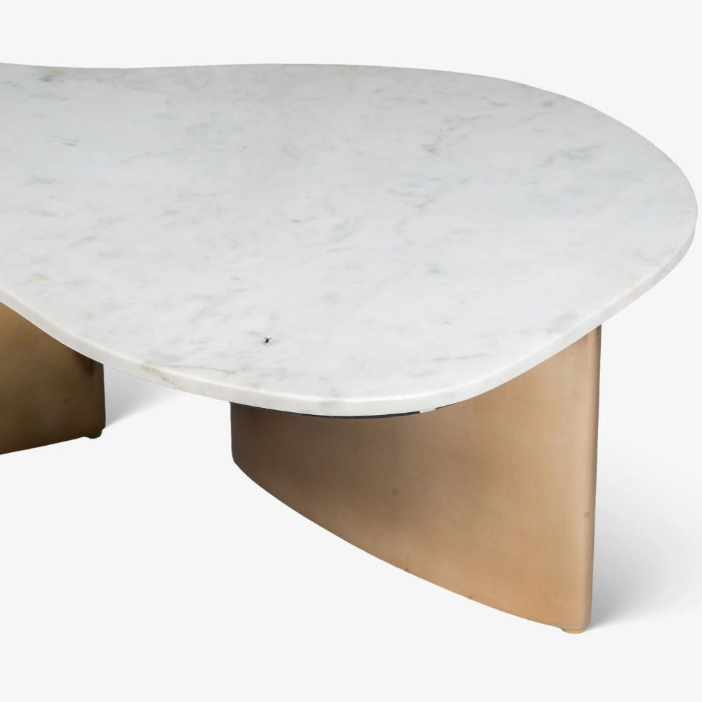 Berg Pearl Coffee Table
