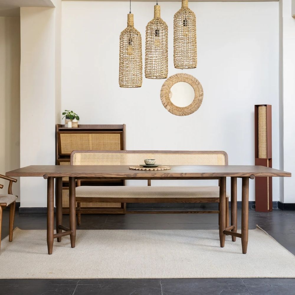 Champa Dining table