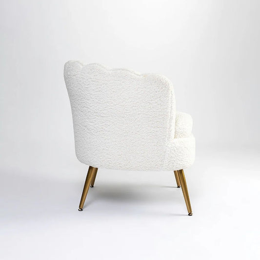 Alder Arbor Armchair
