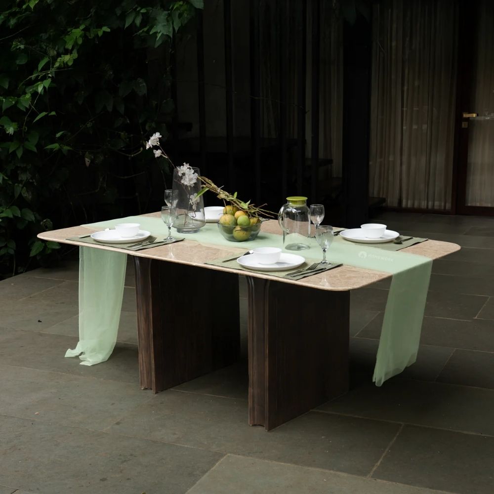 Aether Dining Table