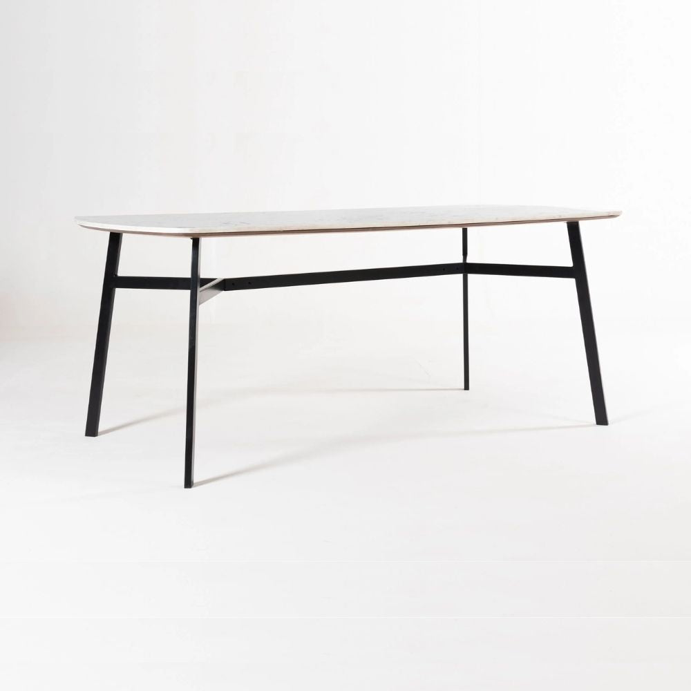 Acme Dining Table 6 Seater