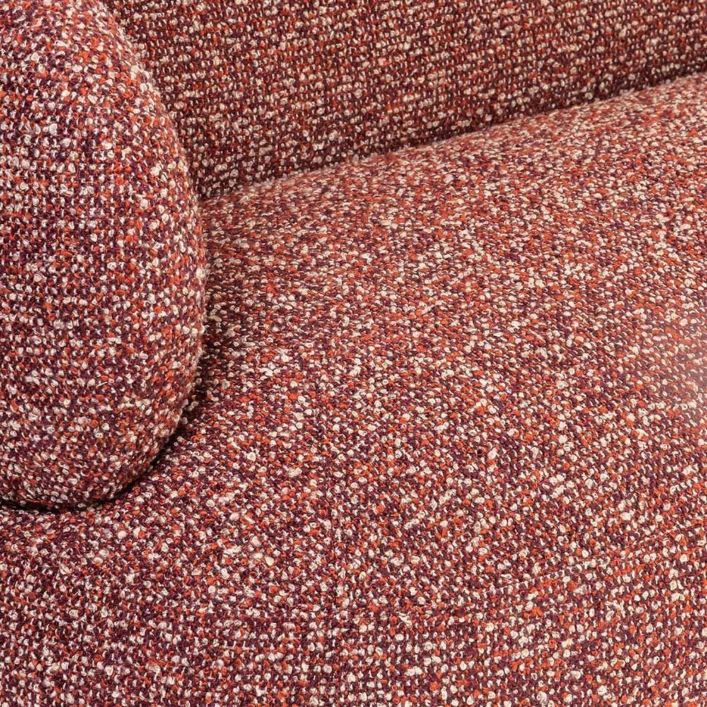 Vibrant 2 Seater Sofa