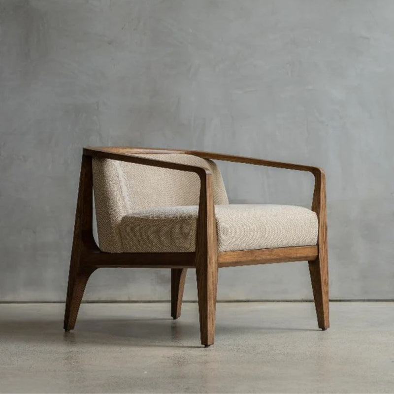 Lolo Arm Chair